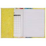 Colin Notebook