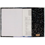 Hadley Notebook