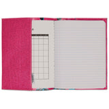 Presley Notebook Cover