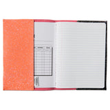 Consuela Bae Notebook