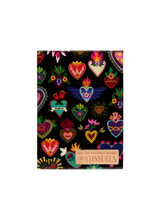 Vida Notebook - official Consuela image 1