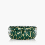 Noble Fir Garland 3 Wick Tin Candle by Voluspa