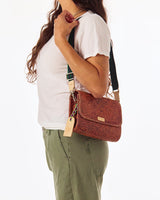 Consuela - on the Town - Sally