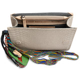 Consuela - on the Town - Thunderbird