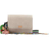 Consuela - on the Town - Thunderbird