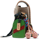 Consuela - on the Town - Thunderbird