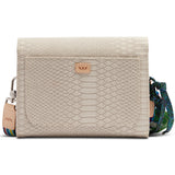 Consuela - on the Town - Thunderbird