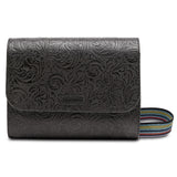 Consuela - on the Town - Steely