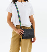 Consuela - on the Town - Steely