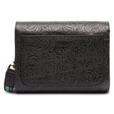 Consuela - on the Town - Steely