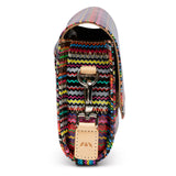 Consuela - on the Town - Reese