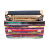 Consuela - on the Town - Reese