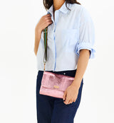 Elodie On The Town lifestyle view