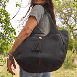 Cyndi Joya Tote - official Consuela image 4