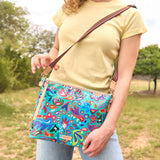 Tasha Downtown Crossbody - official Consuela image 4