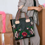 Ava Classic Tote