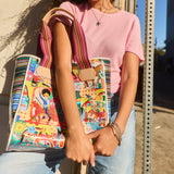 Colin Classic Tote