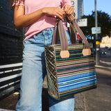 Hadley Classic Tote