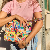Colin Downtown Crossbody