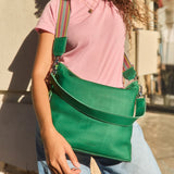 Teal Hobo
