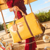 Harlow Jet Setter