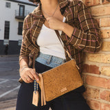 Consuela - Midtown Crossbodies - Cider Crossbody