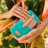 Lumi Card Organizer lifestyle image