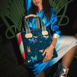 Monroe Classic Tote lifestyle image