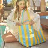 Surfside Jumbo Bag lifestyle image