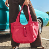 Maren Joya Tote lifestyle image