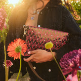 Sidney Metro Crossbody lifestyle image