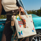 Clou Sling lifestyle image