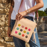 Paloma Tour Crossbody lifestyle image