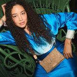Lawton Uptown Crossbody lifestyle image