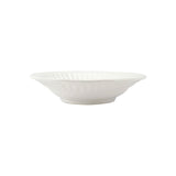 Vietri - Serving Bowls - Pietra Serena Small Shallow Bowl