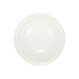 Vietri - Serving Bowls - Pietra Serena Small Shallow Bowl