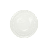Vietri - Serving Bowls - Pietra Serena Medium Shallow Bowl