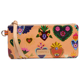 Peach Pop Pouch - official Consuela image 2
