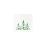 Vietri Papersoft Napkins Lastra Holiday Cocktail Napkins (Pack of 20)