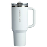 Quencher ProTour Flip Straw Tumbler 40 oz in Frost by Stanley