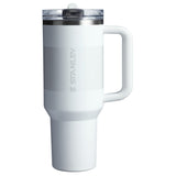 Quencher ProTour Flip Straw Tumbler 40 oz in Frost Fade by Stanley