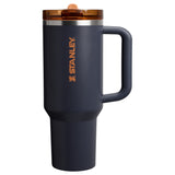 Quencher ProTour Flip Straw Tumbler 40 oz in Twilight VRT by Stanley