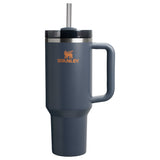 Quencher H2.0 FlowState Tumbler 40 oz in Twilight by Stanley