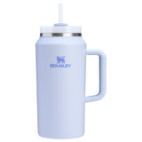 Quencher H2.0 FlowState Tumbler 64 oz in Dew Drop by Stanley