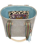 Consuela - Purse - Juanis Chica Tote