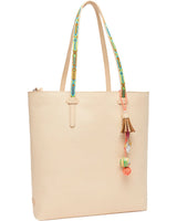Consuela - Purse - Leo Market Tote