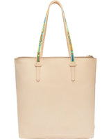 Leo Market Tote