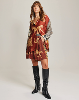 ME369 Parker Rodeo Collar Shirt — view 2