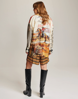 ME369 Parker Rodeo Collar Shirt — view 3