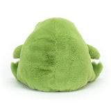 Jellycat - Plush - Ricky Rain Frog